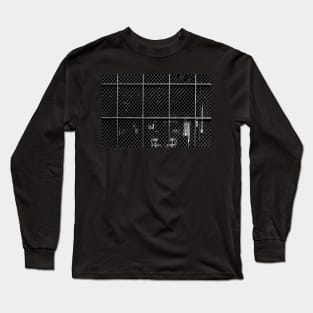 Urban Fence Long Sleeve T-Shirt